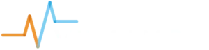 vitalvox logo suitable for dark background